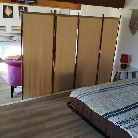 Gite "La Renaudaie" - Piscine Juvigny Les Vallees Εξωτερικό φωτογραφία